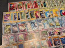Pokemon Paldea Evolved Complete Common/Uncommon/Holo Rare Set 176 Cards NM - Image 2