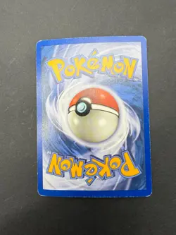 Pokemon Cards Dewgong H06/H32 Holo Skyridge Holo Holo Rare LP - Image 4