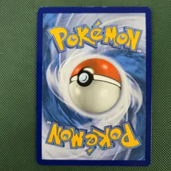WHOLE SWIRL 🌀💫 BLEED Mewtwo SM214 Cosmos Holo Promo 2019 Nintendo Pokemon Card - Image 4