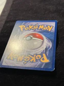 Pokemon TCG Mysterious Treasures Trainer Dusk Ball Reverse Holo Card - 110/123 - Image 3