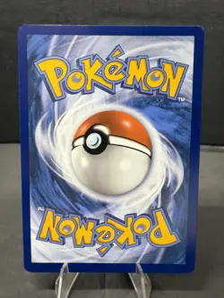 Eevee 043 Sv: Scarlet & Violet Promo Cards Holo ( Cosmos Swirl ) Near Mint - Image 4