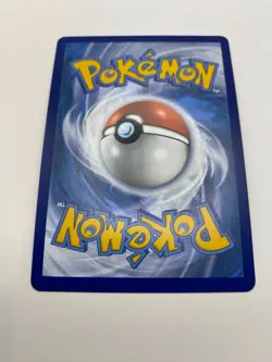 Mewtwo VStar 086/078 Pokemon Go Gold Pokemon Card - Image 2