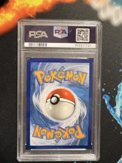 PSA 10 Gardevoir GX SV75/SV94 Hidden Fates Full Art Holo Pokemon Card Gem Mint - Image 2