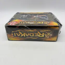 Redakai Championship Tin NEW SEALED 2011 CCG Conquer the Kairu Ky Card - Image 5