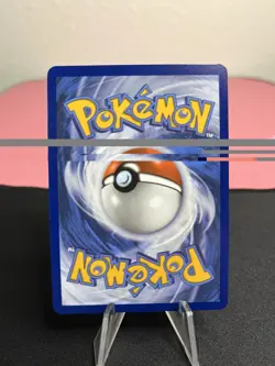 Oshawott 021/086 Pokemon Sv: White Flare Reverse Holo Trading Card - Image 2