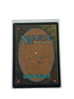 MTG Magic: The Gathering Lorien Revealed REGULAR Near Mint (NM) 60 LTR - Image 2