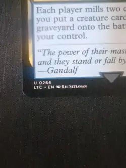 MTG - Extract From Darkness - Free P+P - Image 4