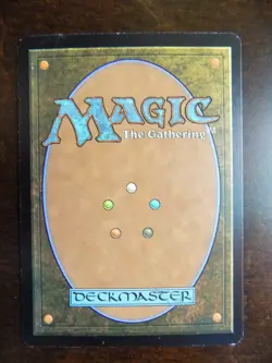 MTG DCI Promo Foil - 1 x Fact or Fiction (NM) - Image 3