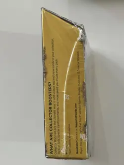Fallout Collector Booster Box MTG New Factory Sealed English - Image 3
