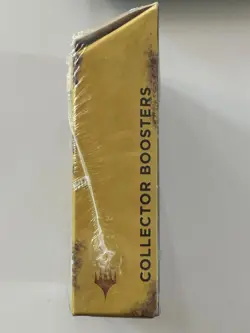 Fallout Collector Booster Box MTG New Factory Sealed English - Image 4