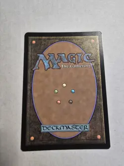 Fateful Handoff (Extended Art) The Brothers' War Foil - Image 2