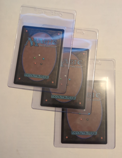 3x Boros Charm Masters 25 MTG NM Lot - Iconic Zoltan Boros Art - A25 - Image 2