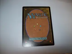 FOIL MEDDLING MAGE (BORDERLESS) Double Masters Magic MTG NM FREE SHIP & TRACKED - Image 3