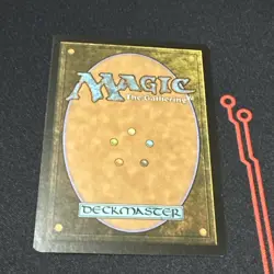 Necropotence Iconic Masters Regular Near Mint MTG Mythic - Image 4