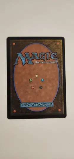 1x Exquisite Blood Commander: The Lost Caverns of Ixalan 195 NM Near Mint Mtg - Image 3