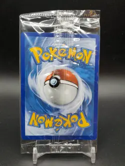 Greninja SWSH144 Black Star Promo Celebration SEALED *Swirl* Pokemon Card - Image 2