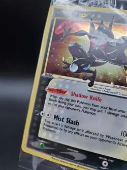 Greninja SWSH144 Black Star Promo Celebration SEALED *Swirl* Pokemon Card - Image 3