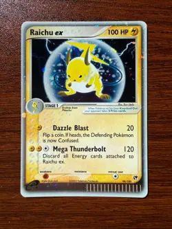 Lot of Pokemon ex cards - Image 5