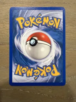 Abra 49/82 Common Team Rocket Pokemon 1st Edition NM/M - Image 2