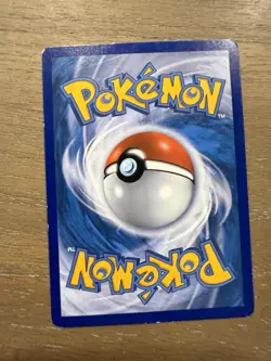 Clefairy 81/122 MP Non Holo Trippy Hypno Art Discontinued Fairy Type Pokemon - Image 2