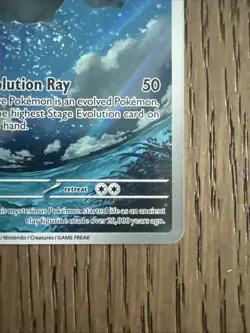 2026 Pokemon Mega Evolution Chaos Rising Claydol 092/086 - Image 4