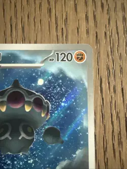 2026 Pokemon Mega Evolution Chaos Rising Claydol 092/086 - Image 5