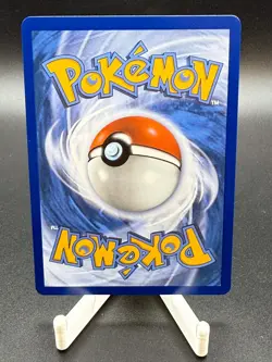 Teal Mask Ogerpon ex - 012/131 012/131 Holo Prismatic Evolutions Pokemon NM - Image 2