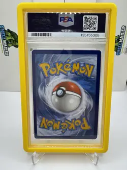 2021 Pokemon Celebrations - Pikachu 005/025 Holo - Image 2