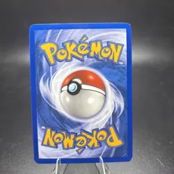 Ralts 74/100 Common Sandstorm Pokemon Vintage Near Mint NM -c - Image 2