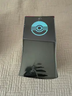Pokemon Mega Evolution Phantasmal Flames Elite Trainer Box-ETB Factory Sealed - Image 3