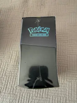 Pokemon Mega Evolution Phantasmal Flames Elite Trainer Box-ETB Factory Sealed - Image 4