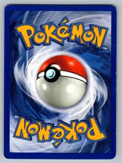 Pokemon TCG Team Rocket Voltorb 69/82 - Image 2