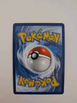 Gothorita - 125/086 (Pokemon TCG, White Flare, English, Illustration Rare) - Image 2
