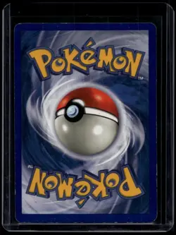Pokemon TCG Ninetales 12/102 Base Set Holo Rare HP - Image 2