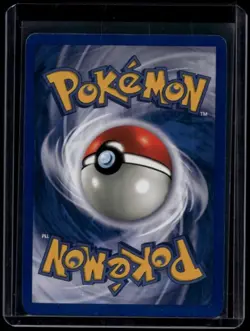 Pokemon TCG Nineties 12/102 Base Set Holo Rare LP - Image 2