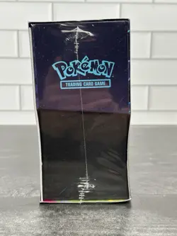 Pokemon TCG: Phantasmal Flames - Pokemon Center ETB Elite Trainer Box SEALED - Image 3