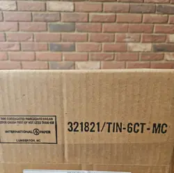 Pokemon TCG: Mega Moonlit Tins, Case of 6 Tins - Image 4