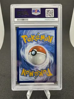 2024 POKEMON SSP EN-SURGING SPARKS #057 PIKACHU EX PSA 10 - Image 2