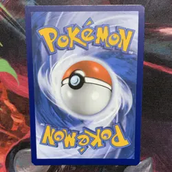 Pokemon TCG Wimpod SV04: Paradox Rift Illustration Rare Holo EN 191/182 70 HP - Image 2