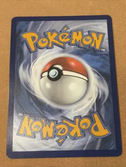 VIBRAVA 206/191 ILLUSTRATION RARE SURGING SPARKS POKEMON NM - Image 2