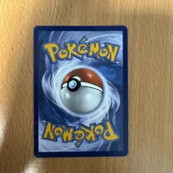 Pokemon Forest of Vitality 109/088 Me03: Perfect Order Holo Ultra Rare - Image 2