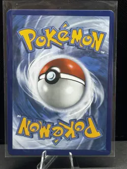 Pokemon TCG Canari 291/217 ASCEND Secret Rare Full Art Holo English 2026 - Image 2