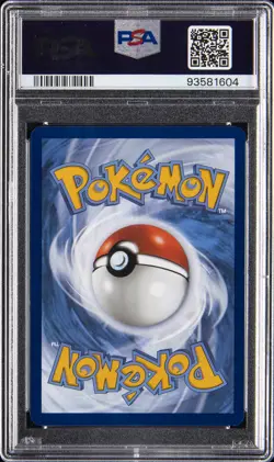2023 POKEMON MEW EN-151 SPECIAL ILLUSTRATION RARE #199 CHARIZARD EX PSA 10 - Image 2