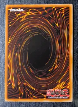 Yugioh - Dominus Spark - Secret Rare - Blazing Dominion 1st Ed. (BLZD-EN077) - Image 2