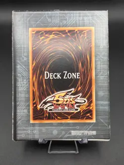 KONAMI Official Yugioh 5D's Vintage Paper Playmat Duel Mat - Image 1