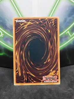 Yugioh Magicians Valkyria JUMP-EN009 Ultra Rare Limited Edition NM - Image 2