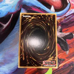 Yugioh Evenly Matched GFTP-EN126 Ultra Rare 1st Ed NM - Image 2