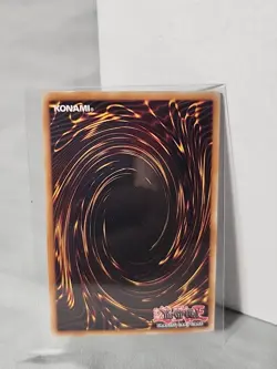 Yu-Gi-Oh! Tribe-Infecting Virus Structure Deck SD4-EN007 1st Edition Common NM - Image 2