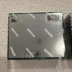 Konami Yu-Gi-Oh! TCG Spell Ruler 25th Anniversary Booster Box EN - Lot of 2 - Image 5