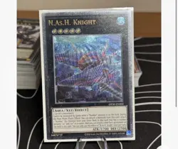 SUPER STARSLAYER TY-PHON - Sky CRISIS, Rokket Tracer, Na.Sch Knight UR - Image 3